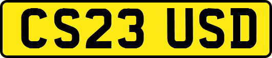 CS23USD