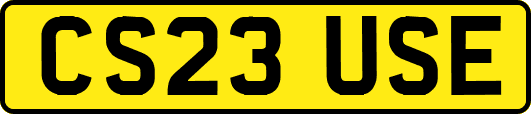 CS23USE