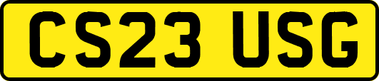 CS23USG