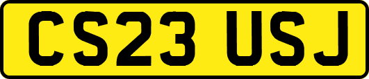 CS23USJ