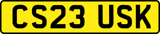 CS23USK