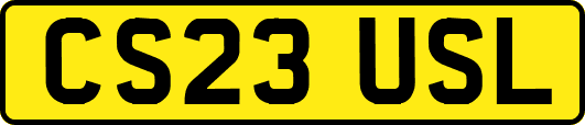 CS23USL