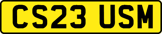 CS23USM