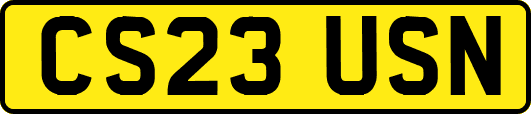 CS23USN