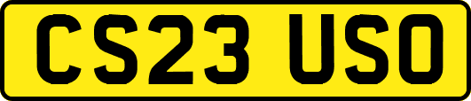CS23USO