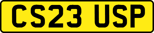 CS23USP