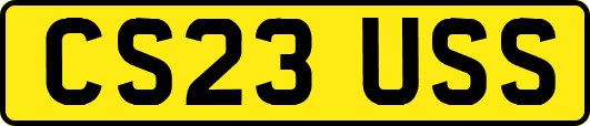 CS23USS