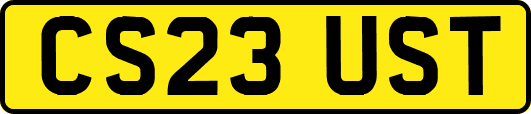 CS23UST