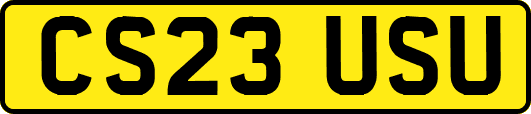 CS23USU