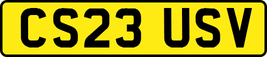 CS23USV