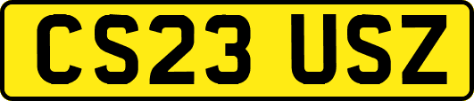 CS23USZ