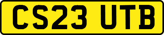 CS23UTB