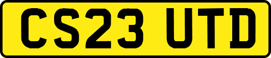 CS23UTD