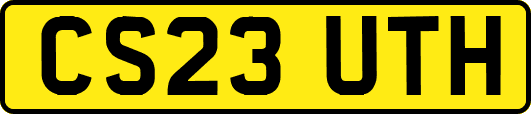 CS23UTH
