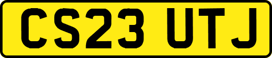 CS23UTJ