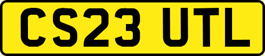CS23UTL