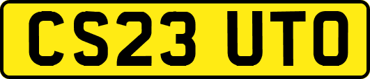 CS23UTO