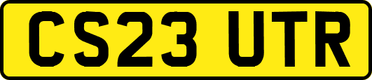 CS23UTR