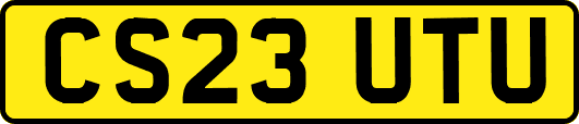 CS23UTU