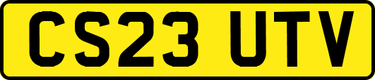 CS23UTV