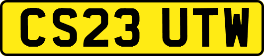 CS23UTW