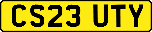 CS23UTY