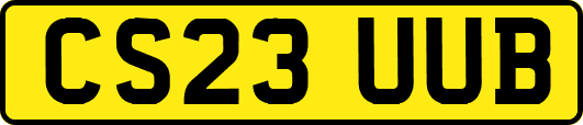 CS23UUB
