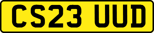 CS23UUD