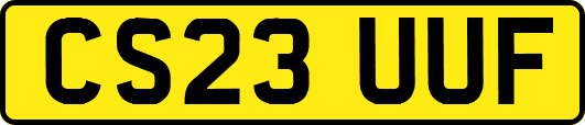 CS23UUF