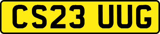 CS23UUG
