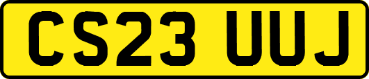 CS23UUJ