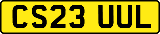 CS23UUL