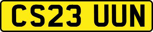 CS23UUN