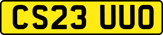 CS23UUO