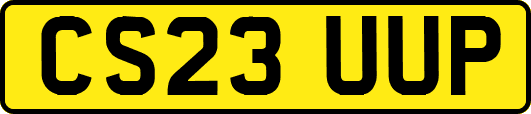 CS23UUP