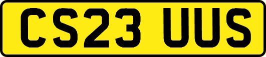 CS23UUS