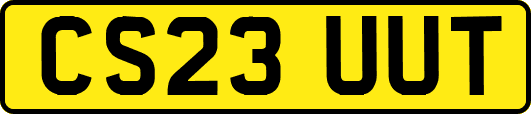 CS23UUT