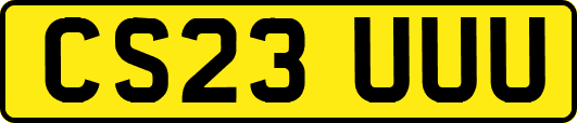 CS23UUU