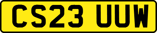 CS23UUW