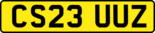 CS23UUZ
