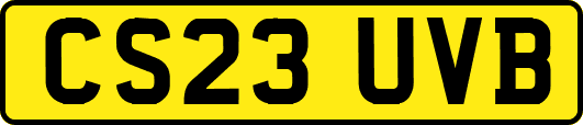 CS23UVB