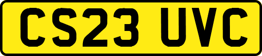 CS23UVC