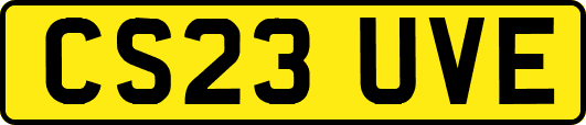 CS23UVE