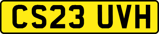 CS23UVH