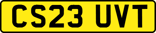 CS23UVT