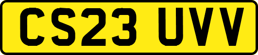 CS23UVV