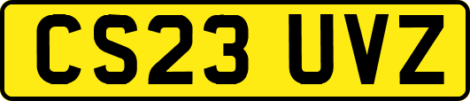 CS23UVZ
