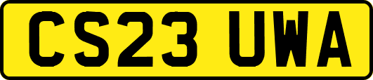 CS23UWA