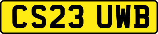 CS23UWB