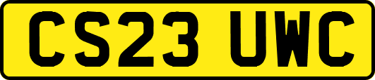 CS23UWC